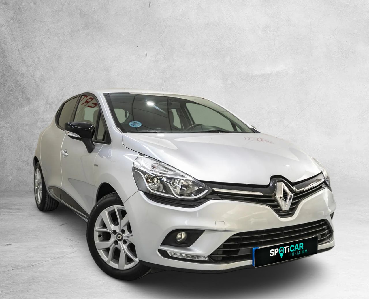 Foto Renault Clio 3