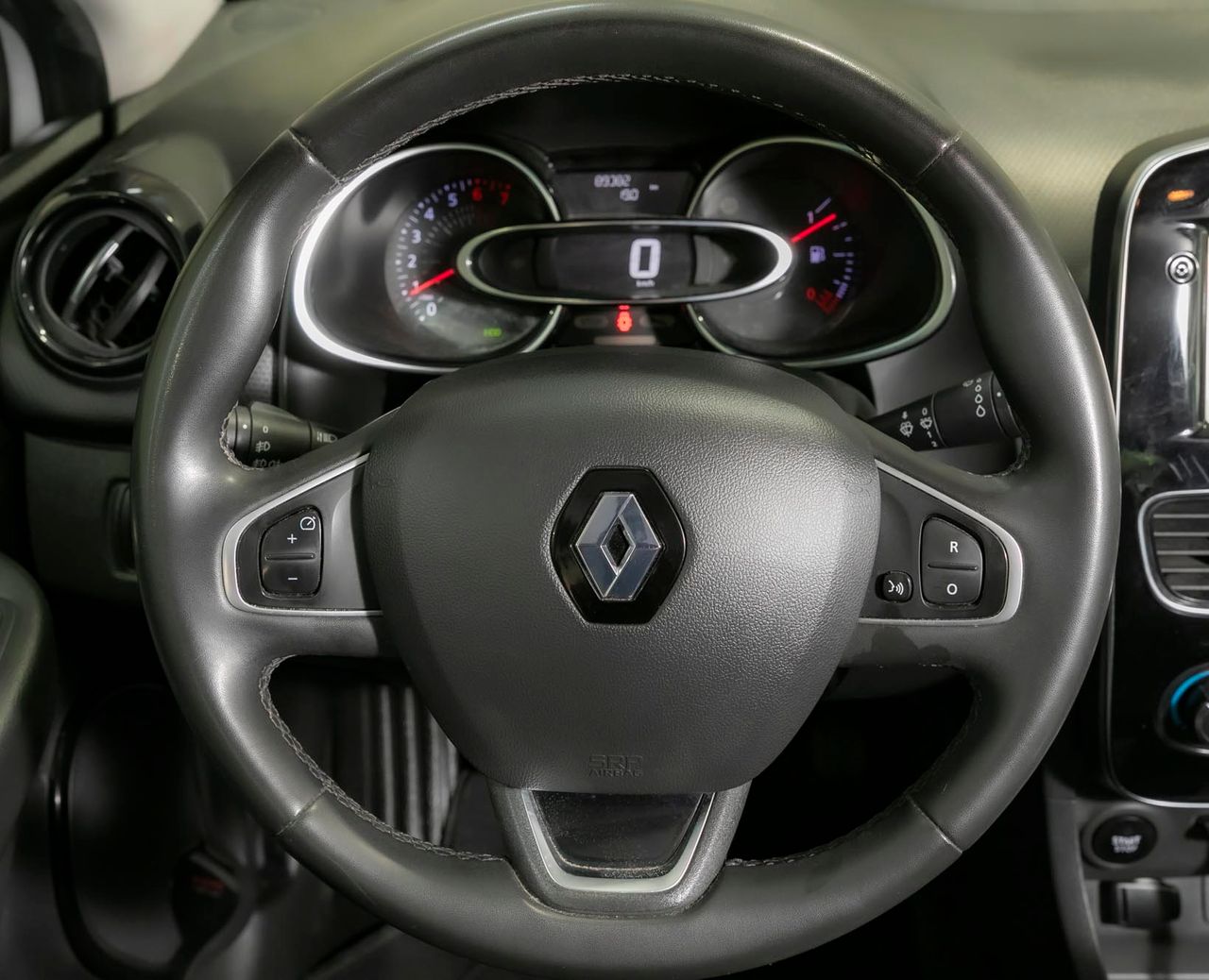 Foto Renault Clio 15