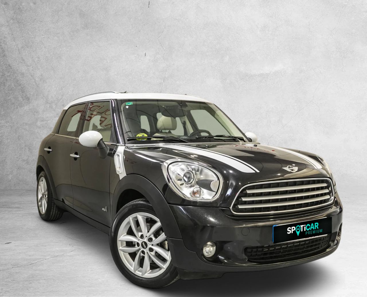 Foto Mini Countryman 3