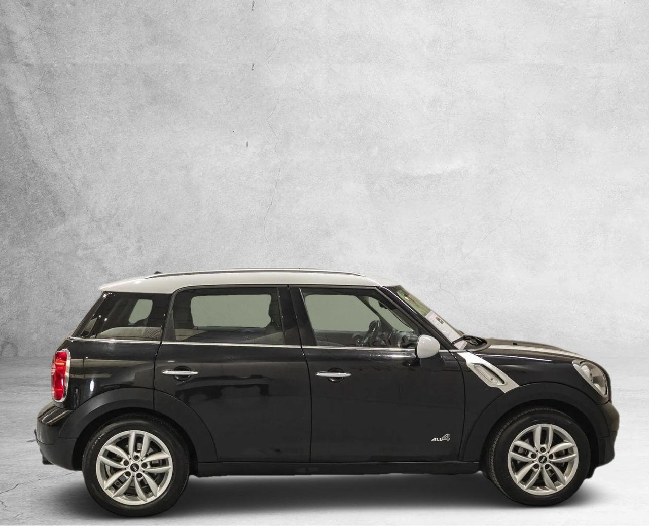 Foto Mini Countryman 5