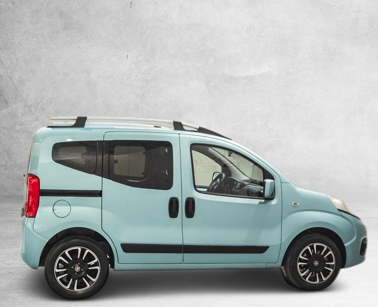 Foto Fiat Qubo 8