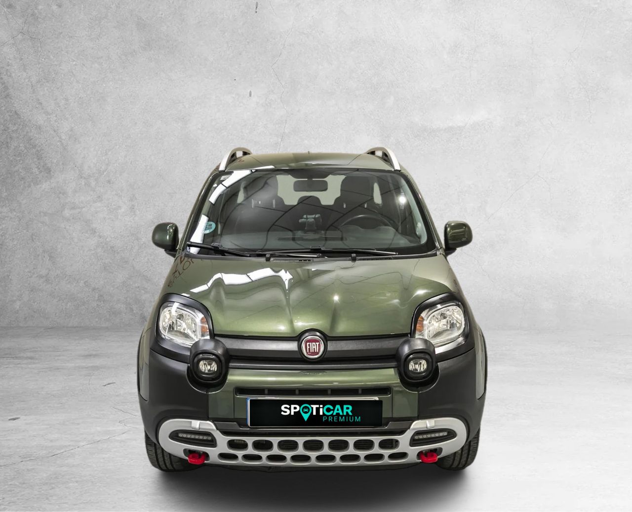 Foto Fiat Panda 2