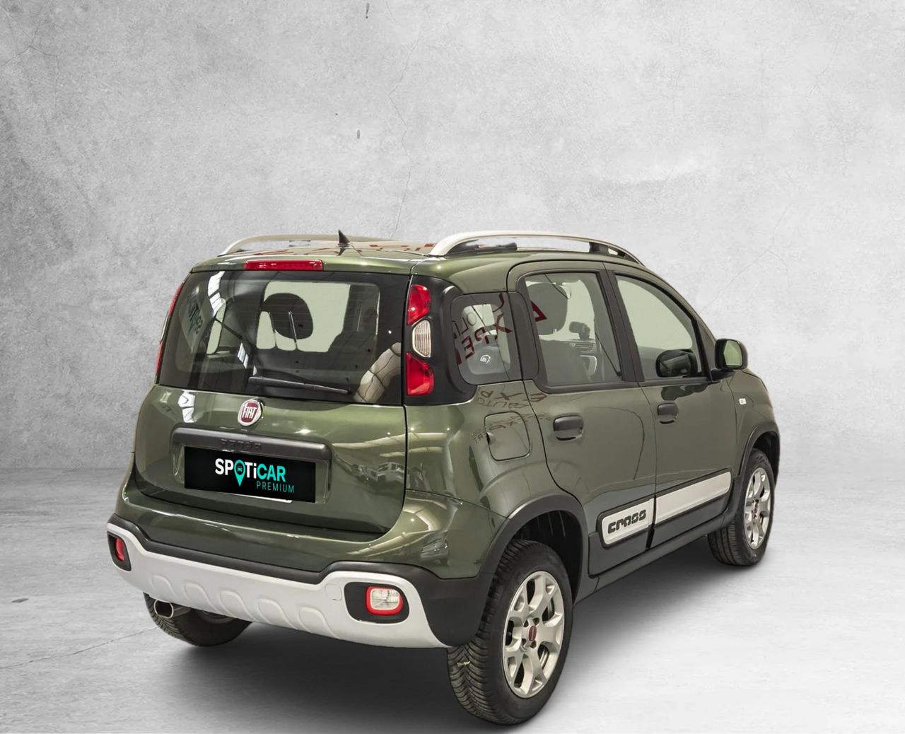 Foto Fiat Panda 7