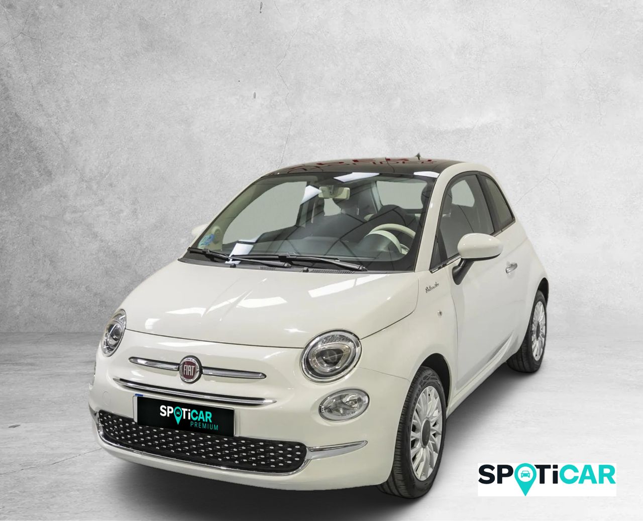 Foto Fiat 500 1