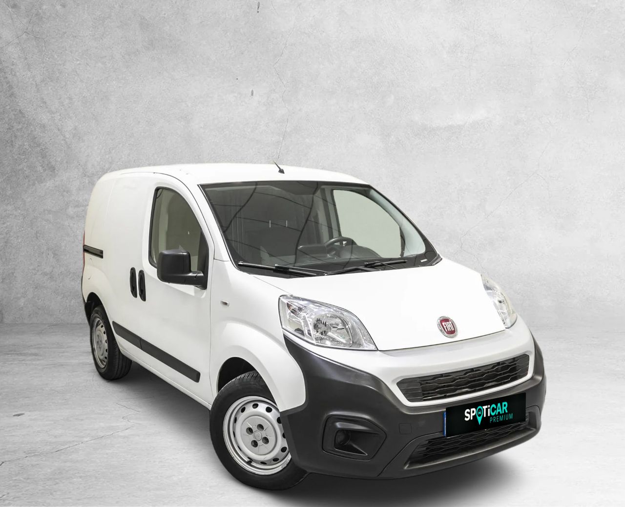 Foto Fiat Fiorino 3