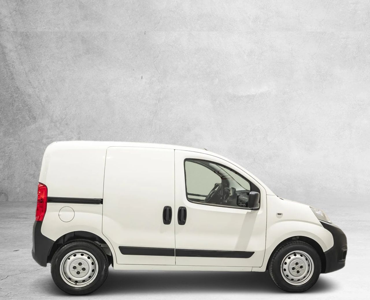 Foto Fiat Fiorino 7