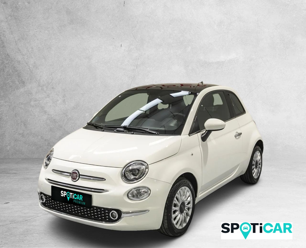 Foto Fiat 500 1