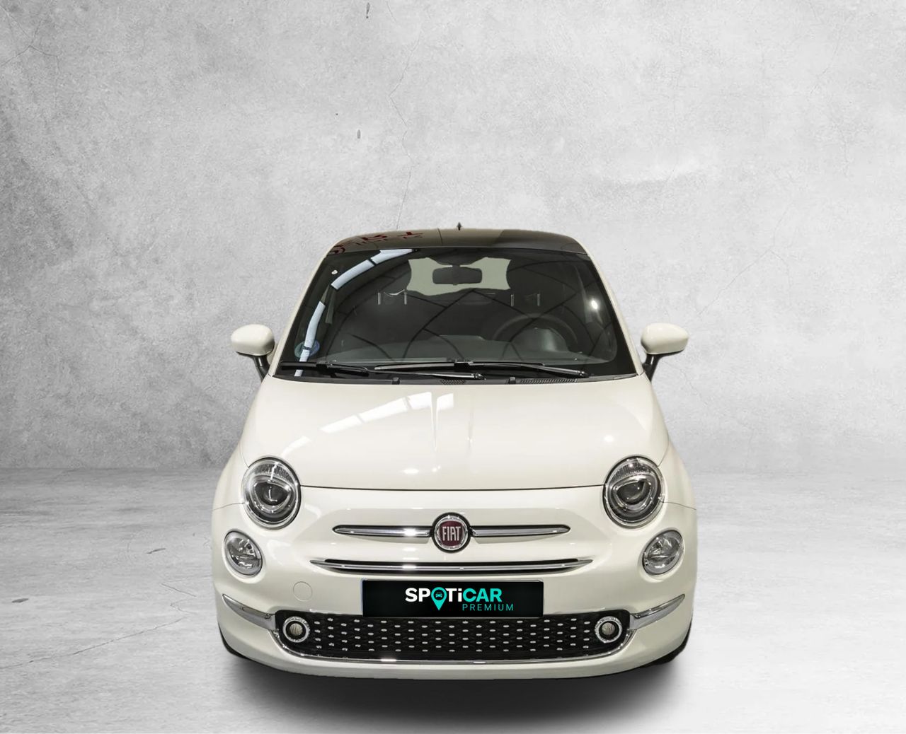 Foto Fiat 500 2