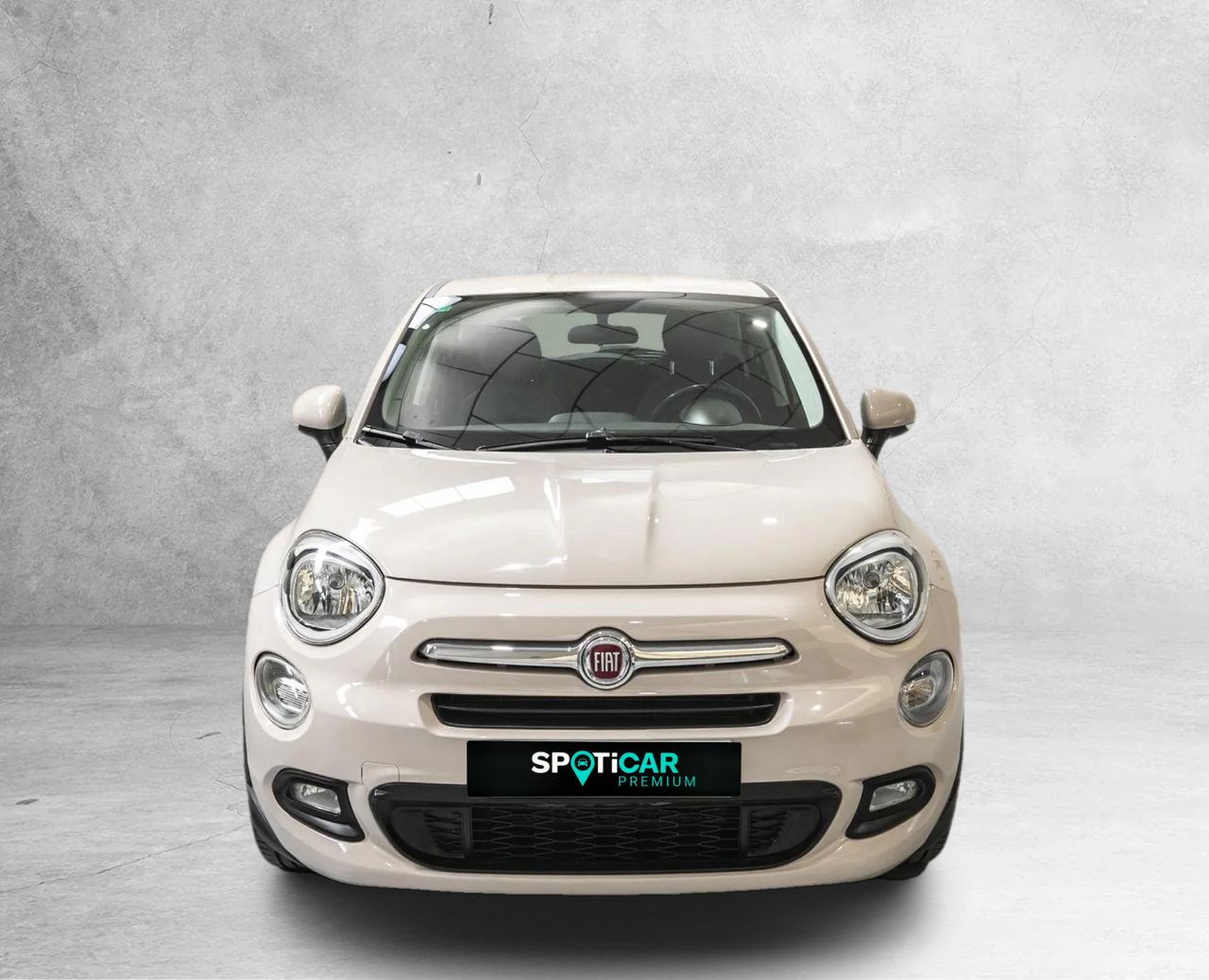 Foto Fiat 500X 2