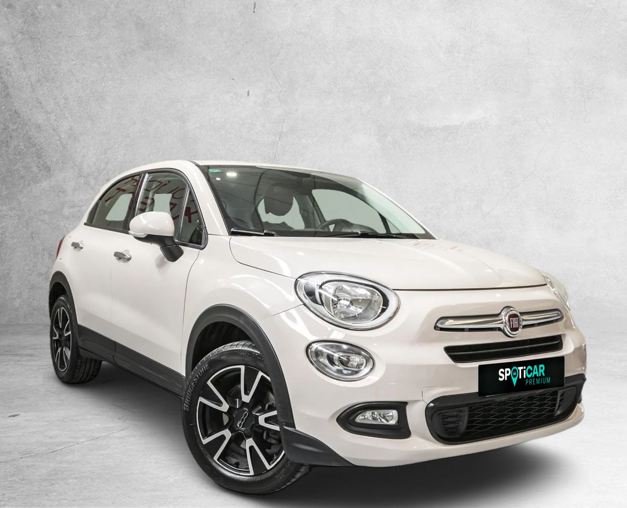 Foto Fiat 500X 3