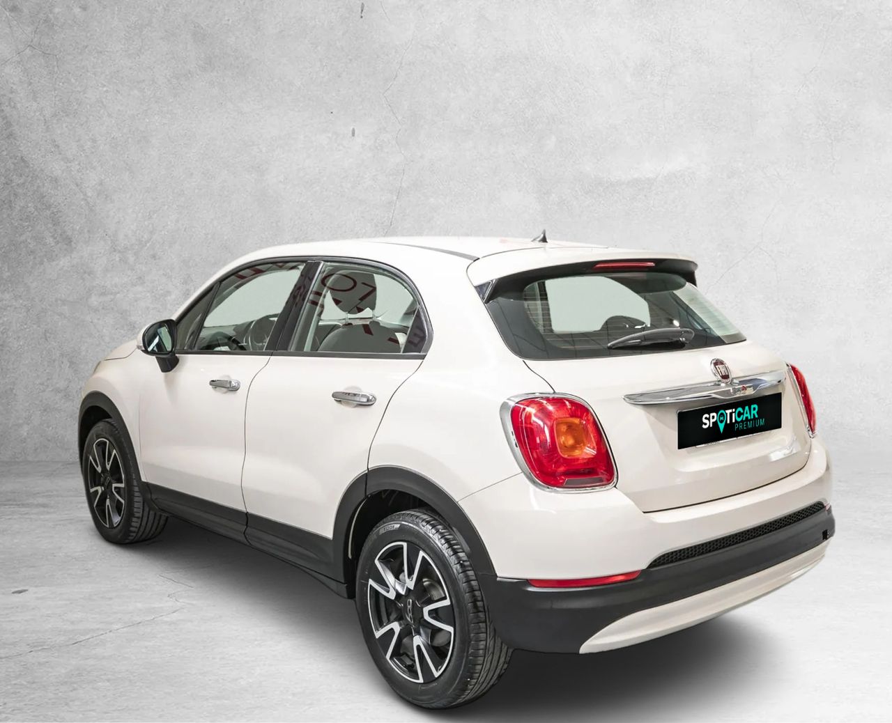 Foto Fiat 500X 4