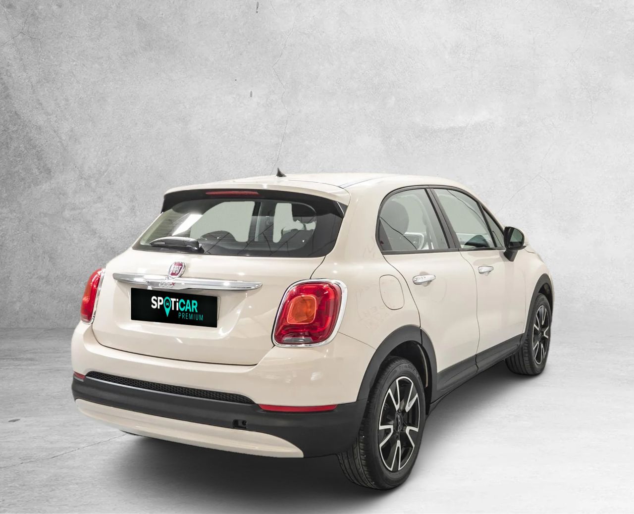 Foto Fiat 500X 6