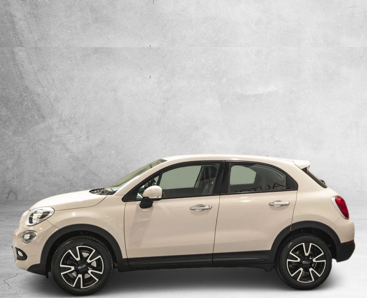 Foto Fiat 500X 7