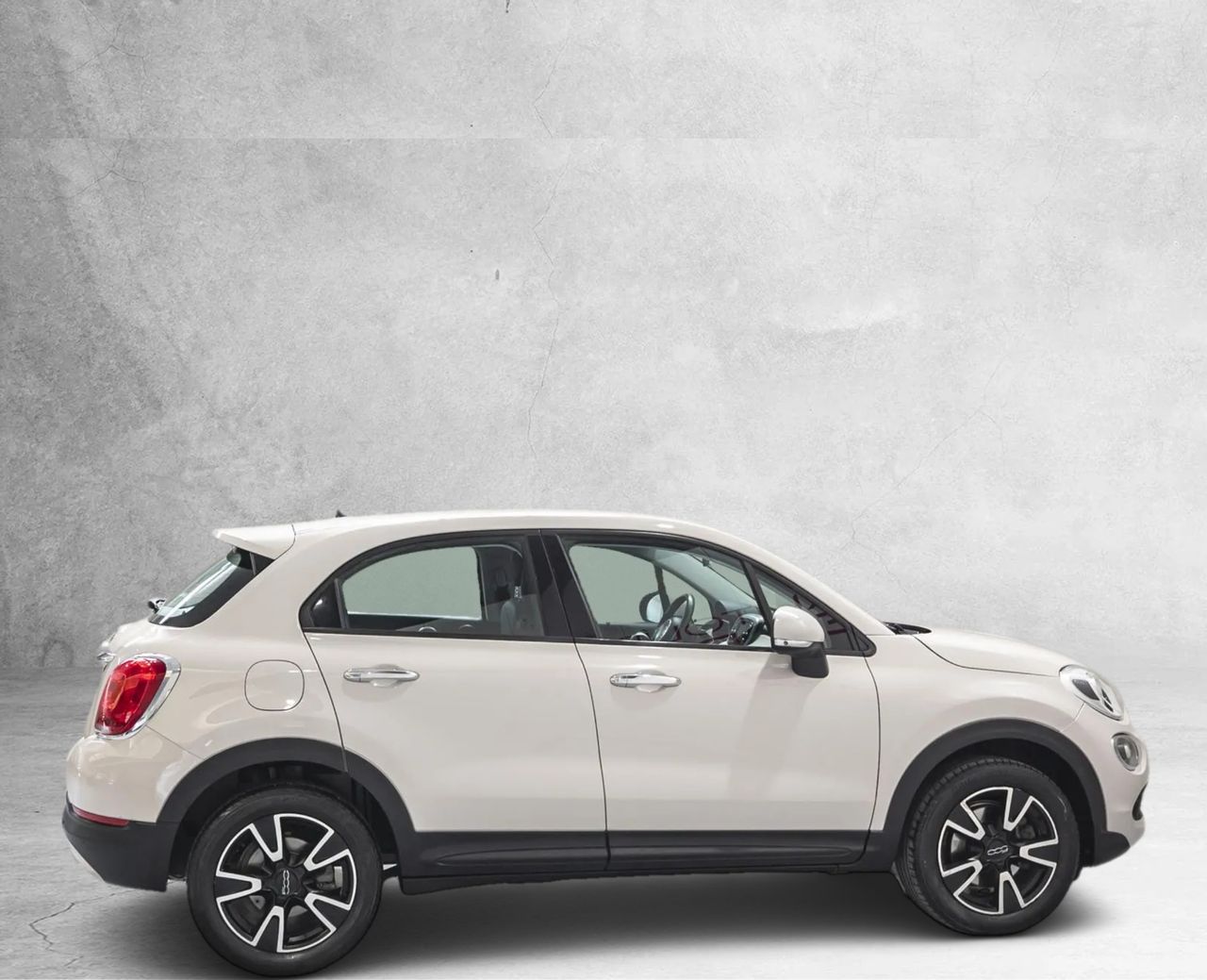 Foto Fiat 500X 8