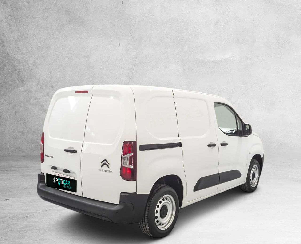 Foto Citroën Berlingo 6