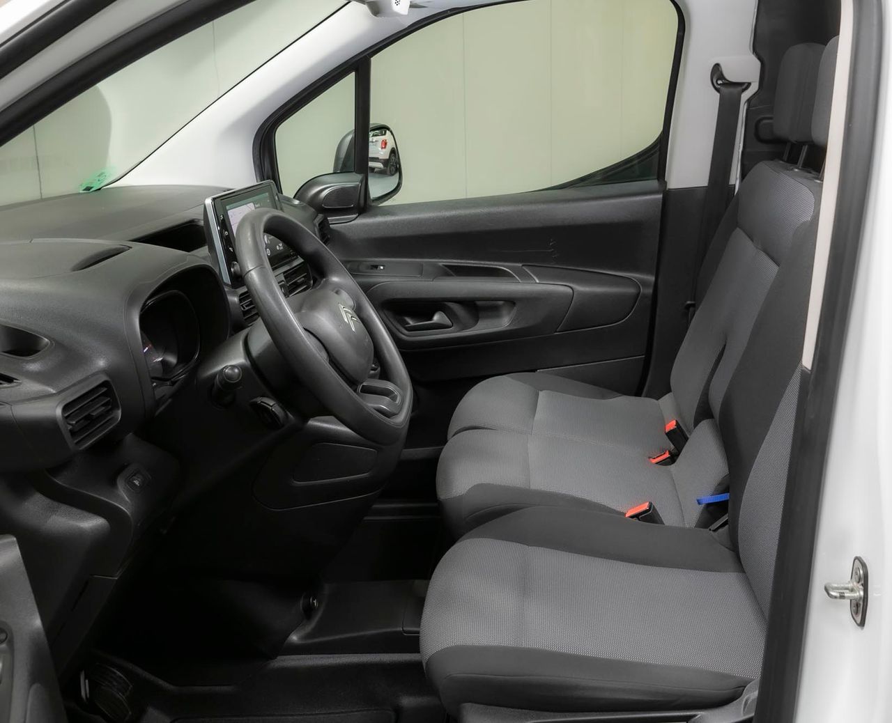 Foto Citroën Berlingo 23