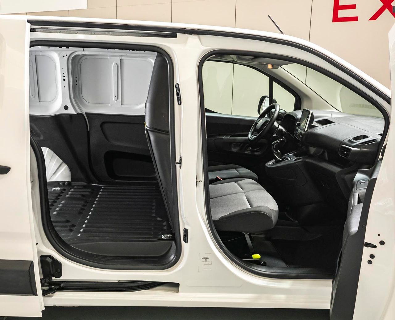 Foto Citroën Berlingo 28