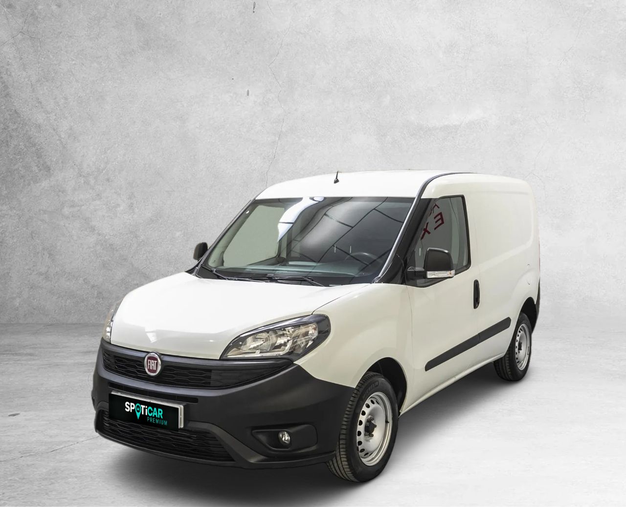 Foto Fiat Doblo Cargo 3