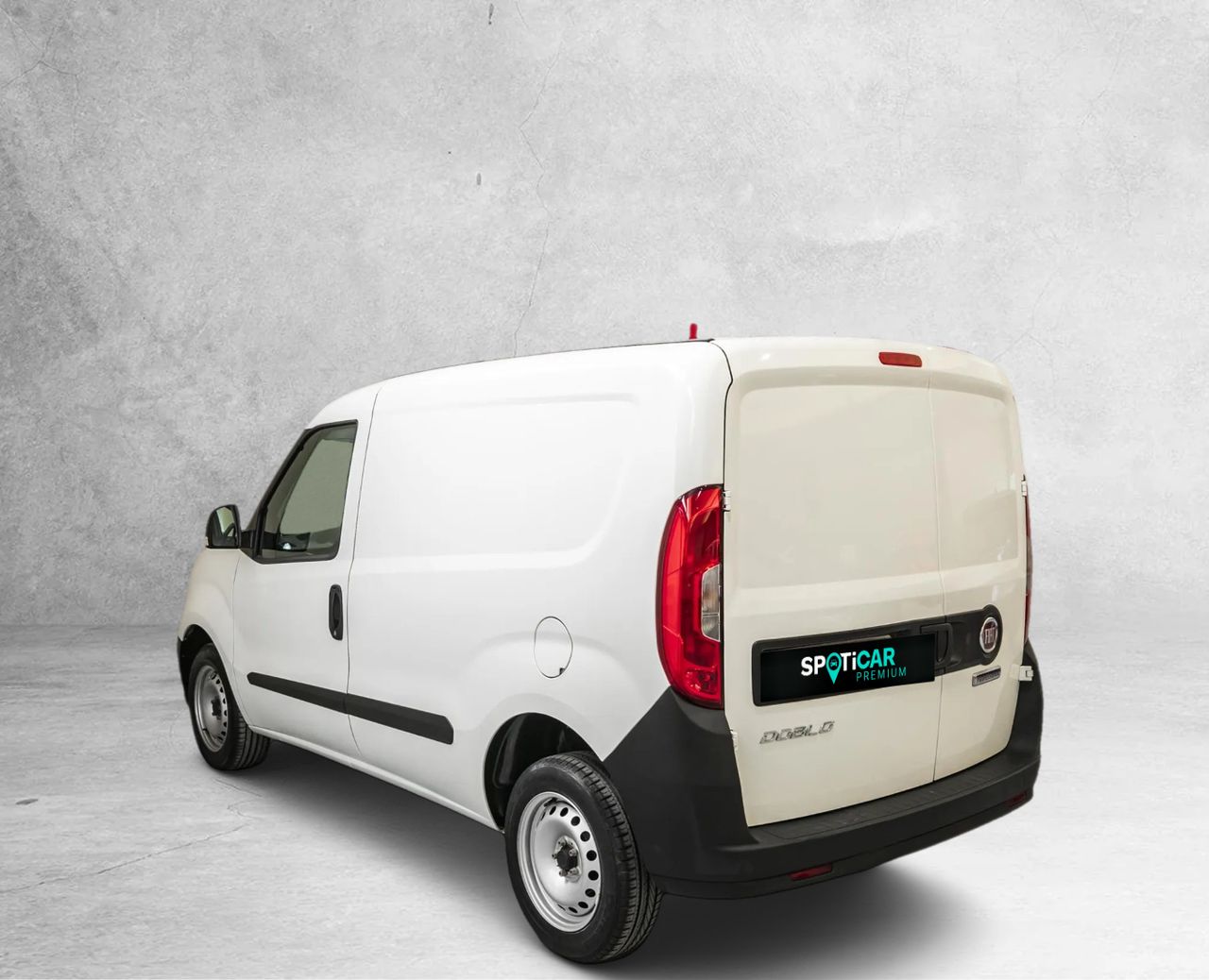 Foto Fiat Doblo Cargo 7