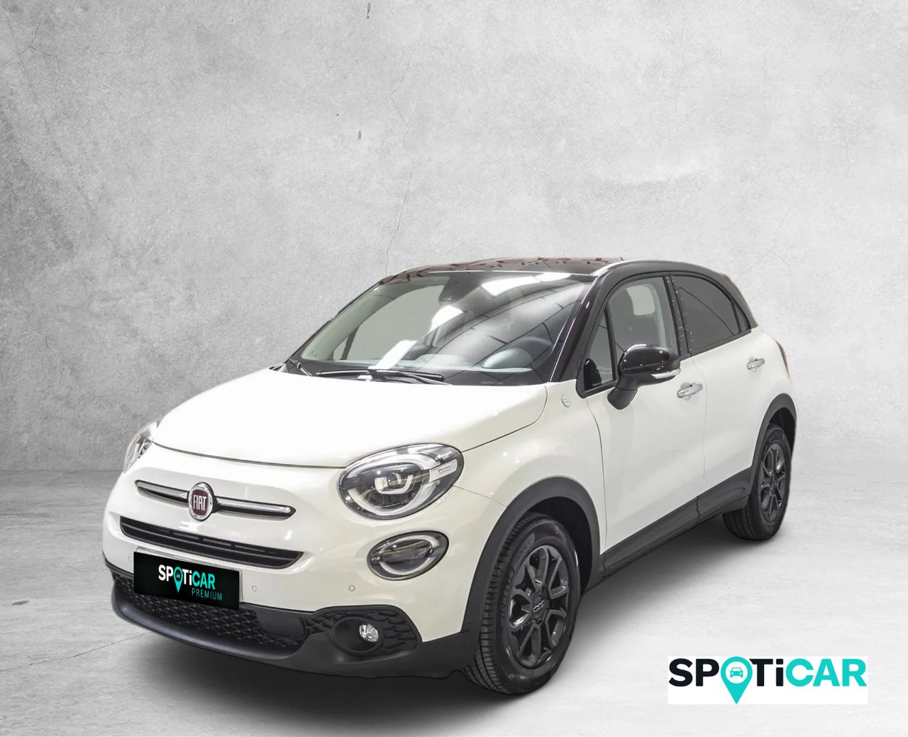 Foto Fiat 500X 1