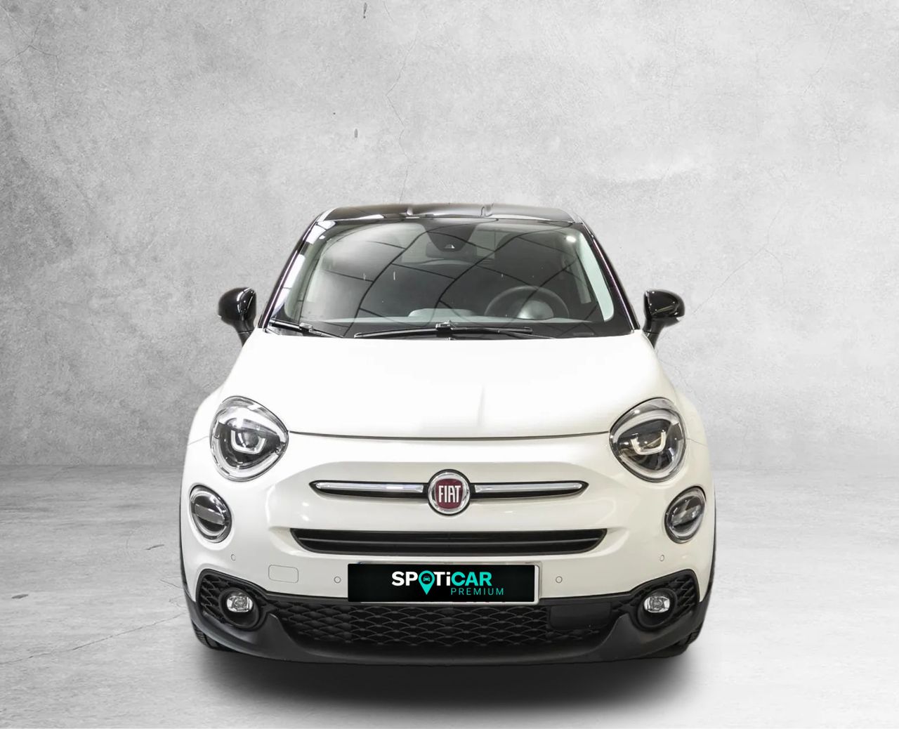 Foto Fiat 500X 2