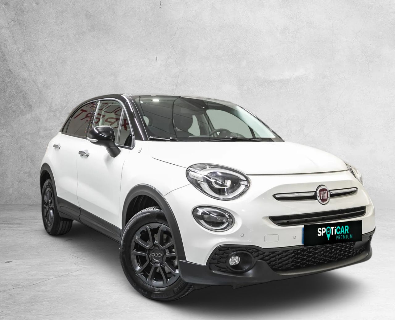 Foto Fiat 500X 3