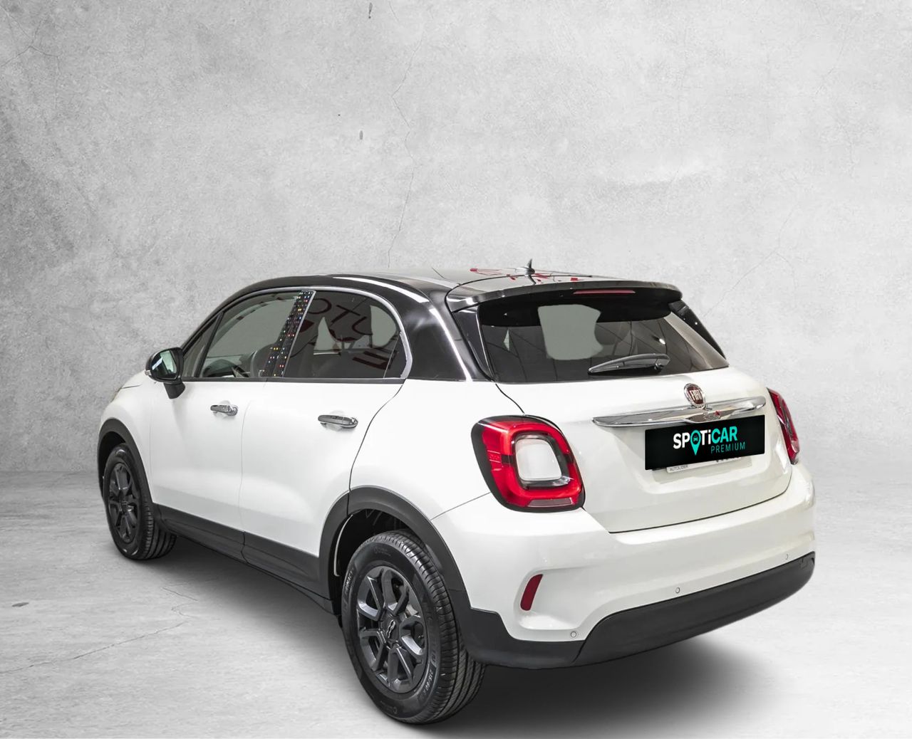 Foto Fiat 500X 4