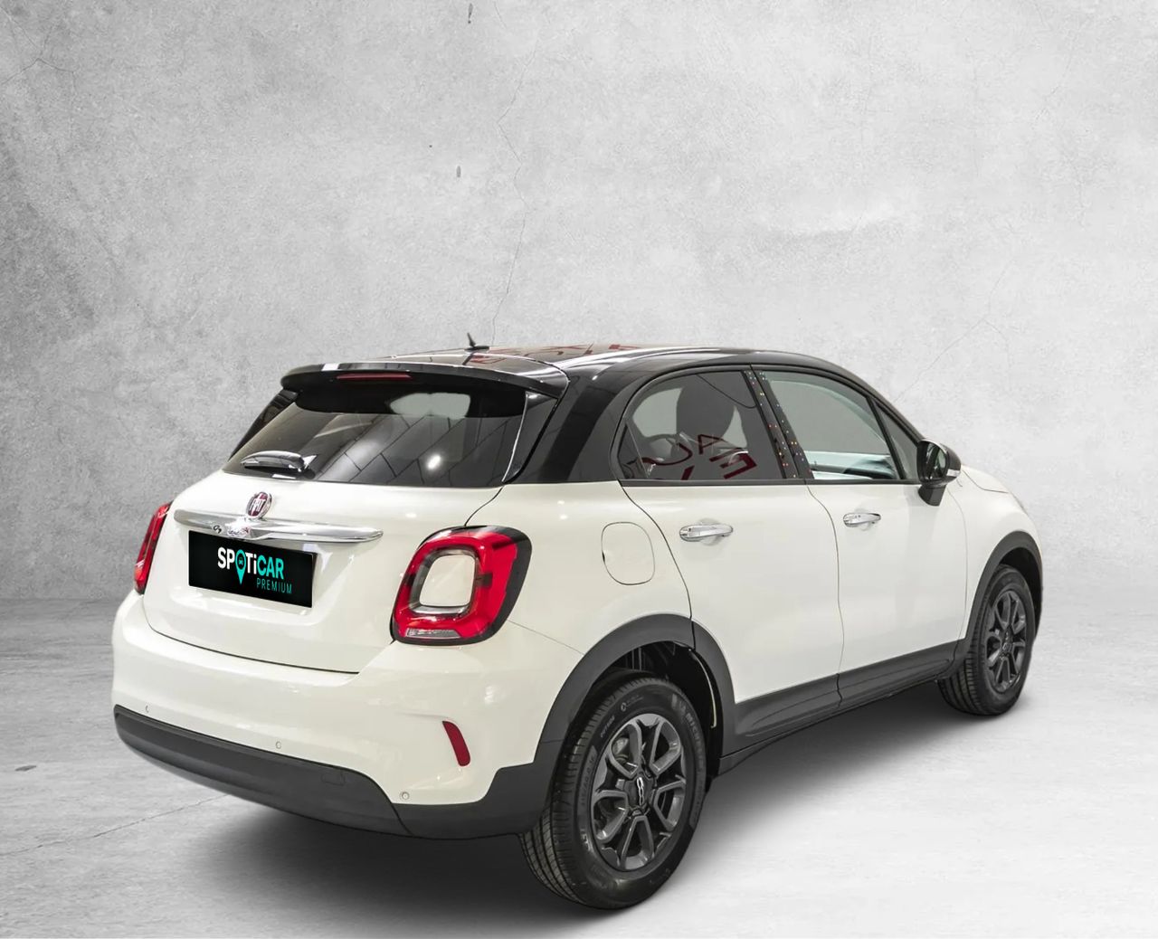 Foto Fiat 500X 6