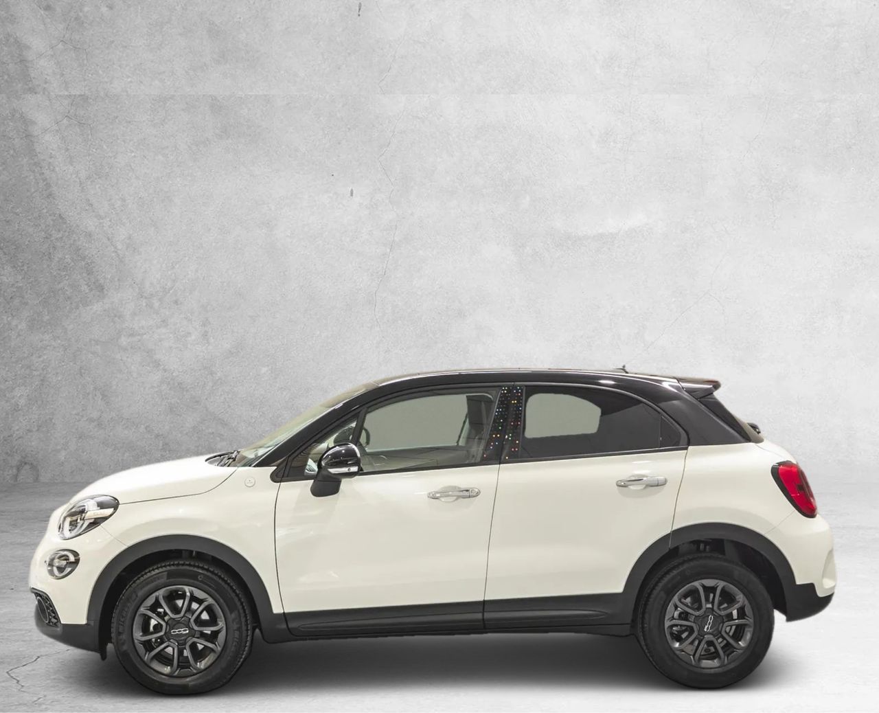 Foto Fiat 500X 8