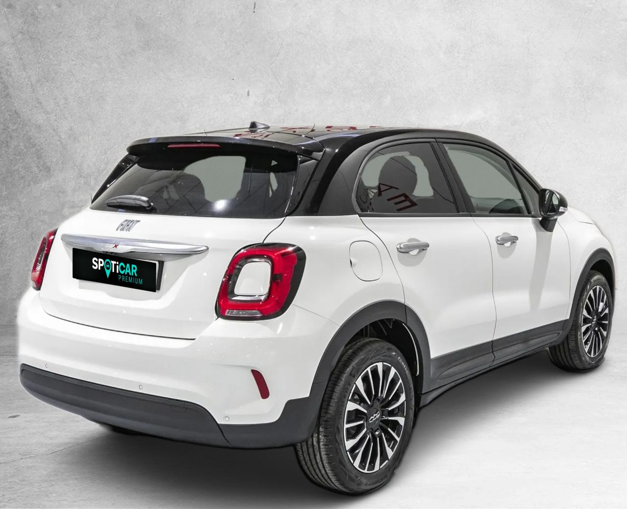 Foto Fiat 500X 6