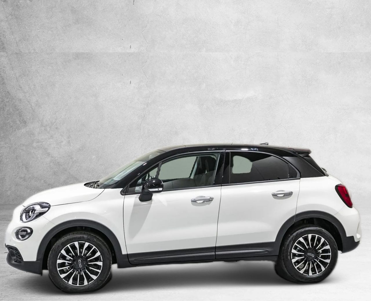 Foto Fiat 500X 7