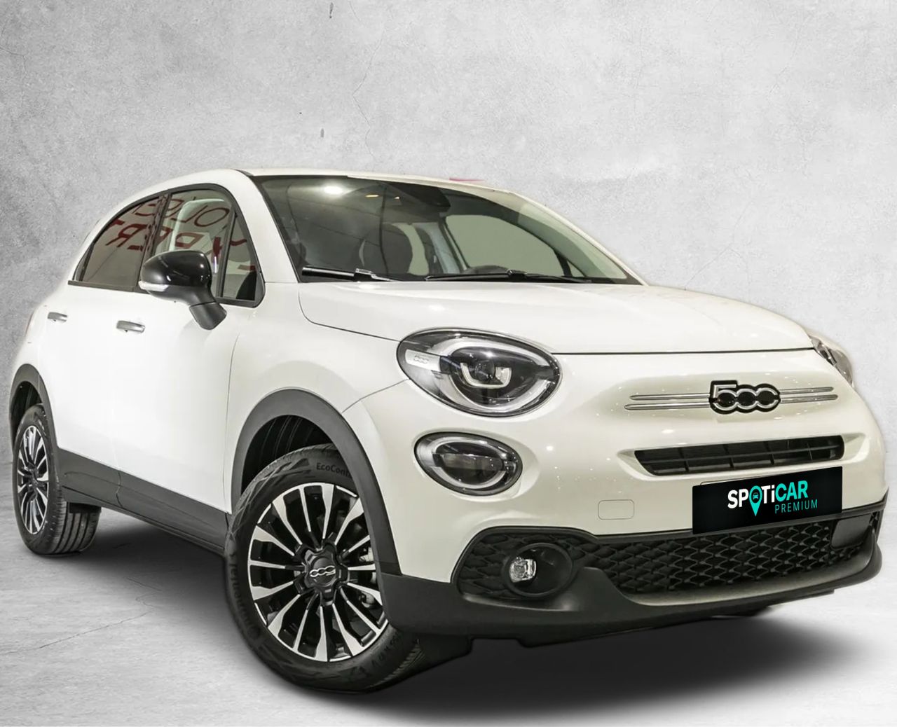 Foto Fiat 500X 3