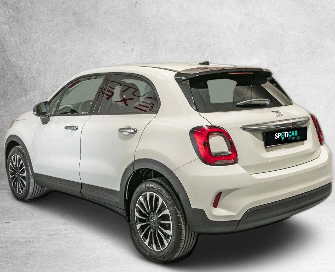 Foto Fiat 500X 5