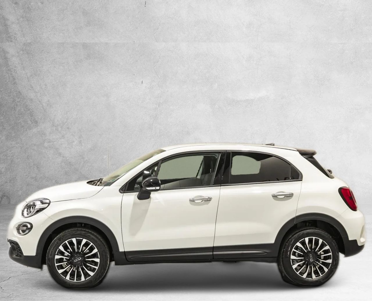 Foto Fiat 500X 9