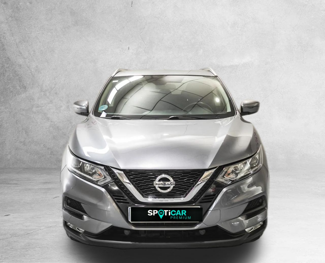 Foto Nissan Qashqai 3