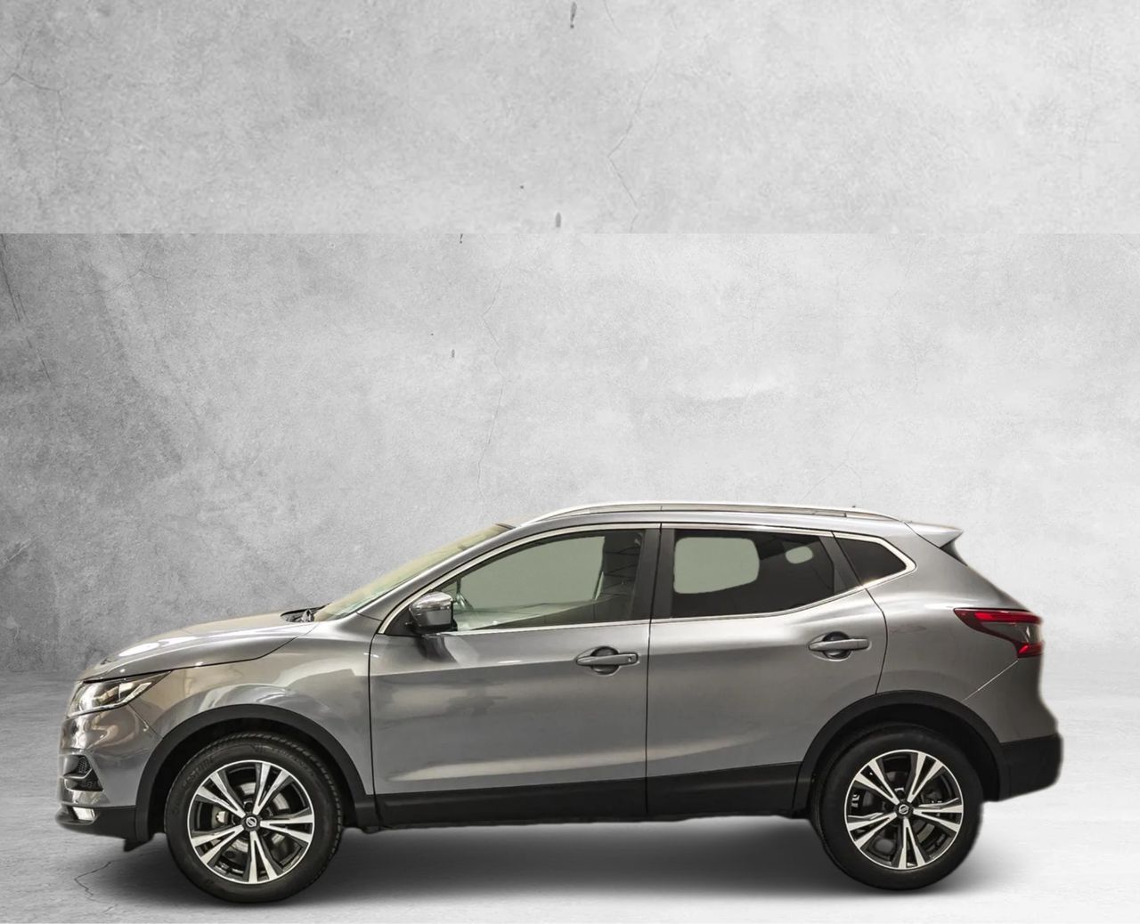 Foto Nissan Qashqai 9