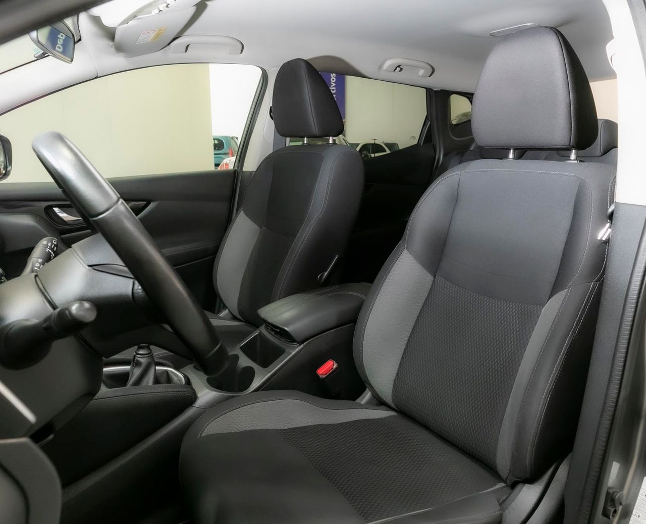 Foto Nissan Qashqai 23