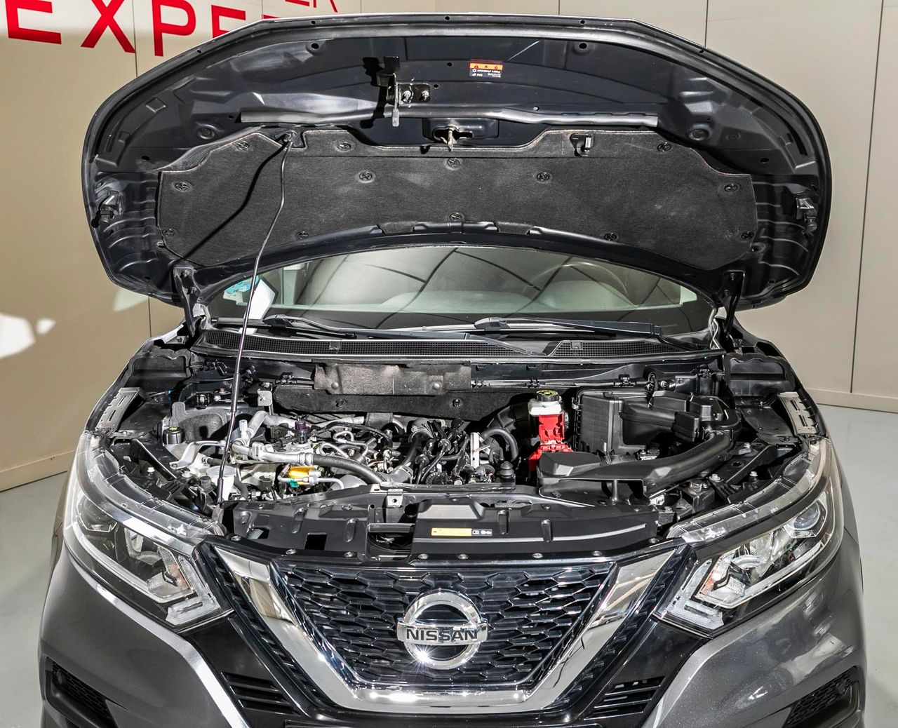 Foto Nissan Qashqai 37