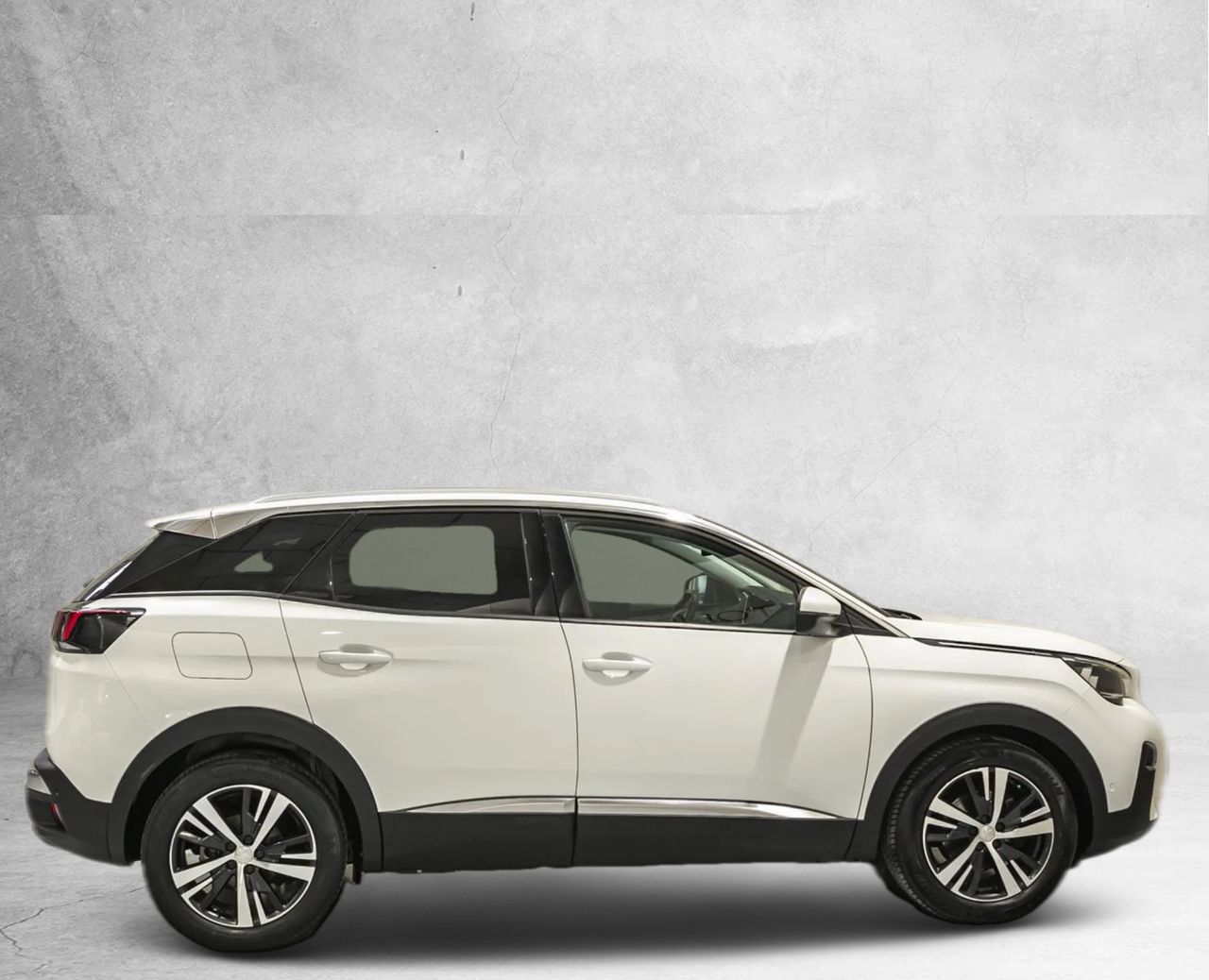 Foto Peugeot 3008 8