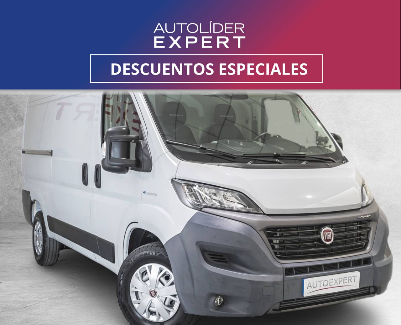 Foto Fiat Ducato 1