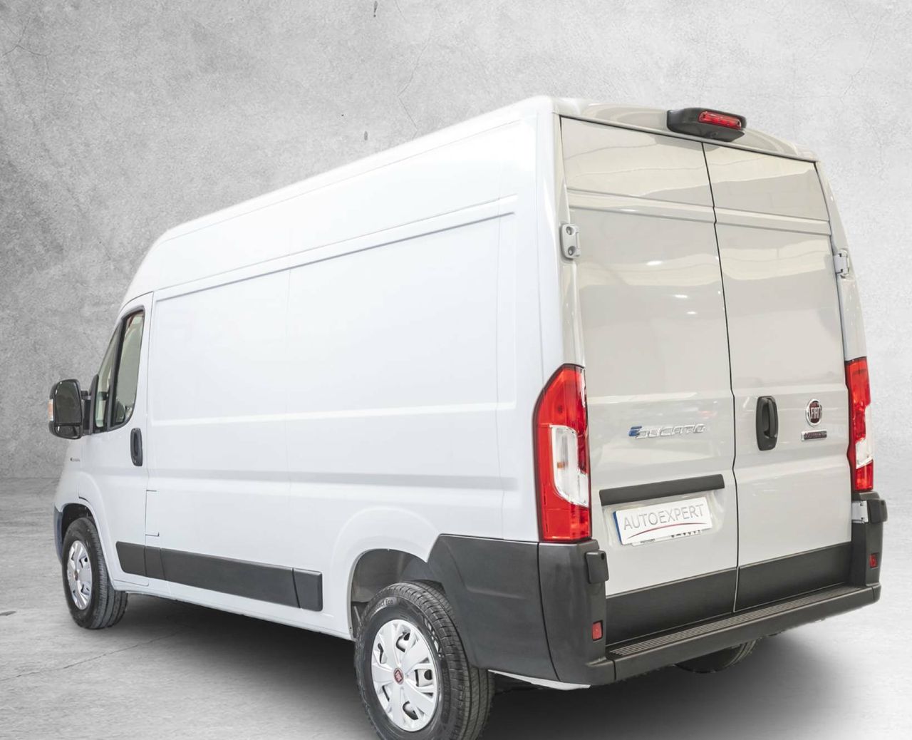 Foto Fiat Ducato 5