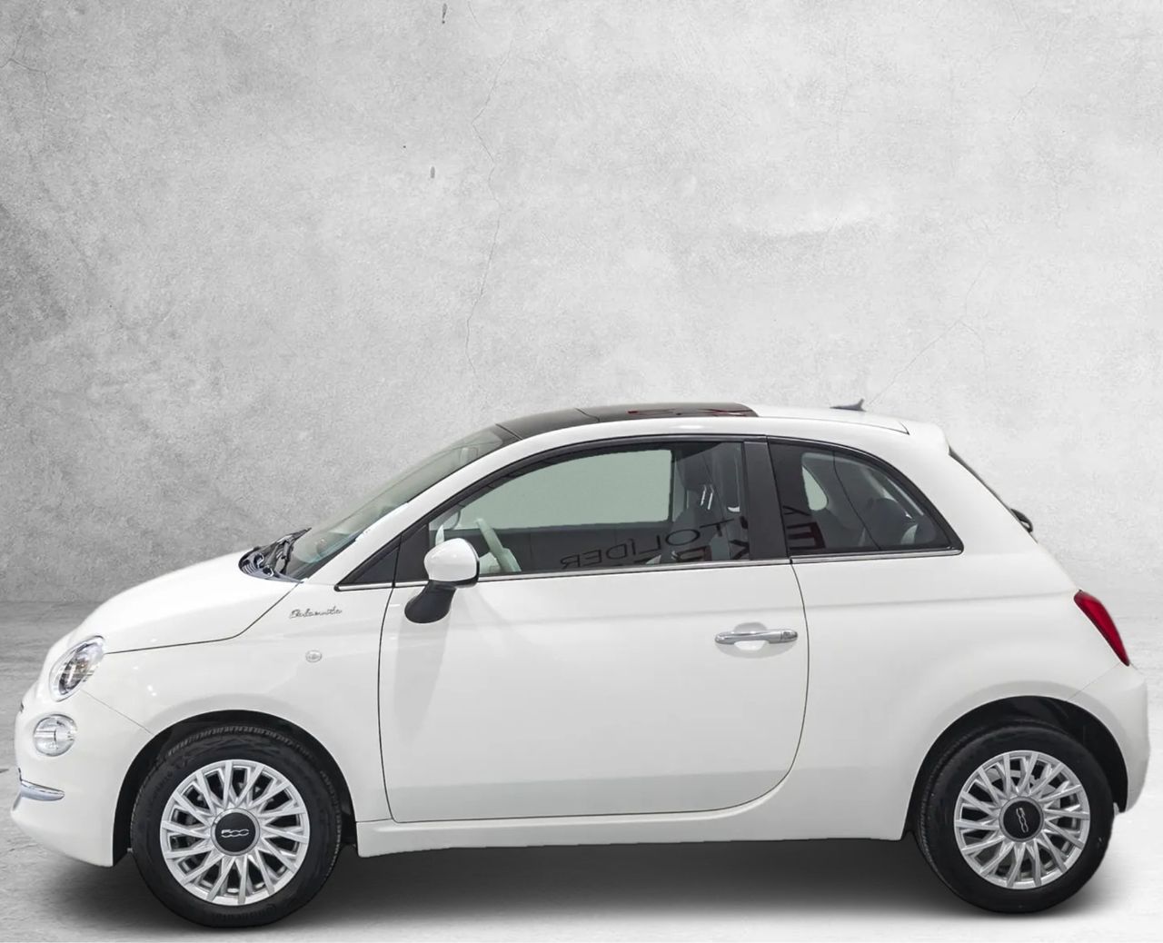 Foto Fiat 500 6