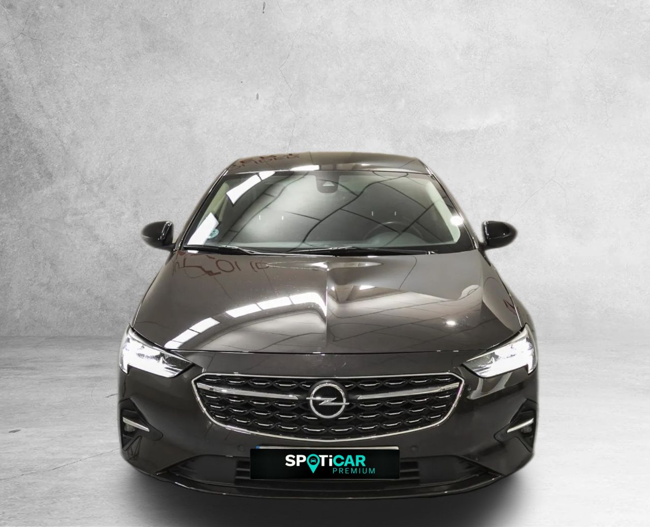 Foto Opel Insignia  2