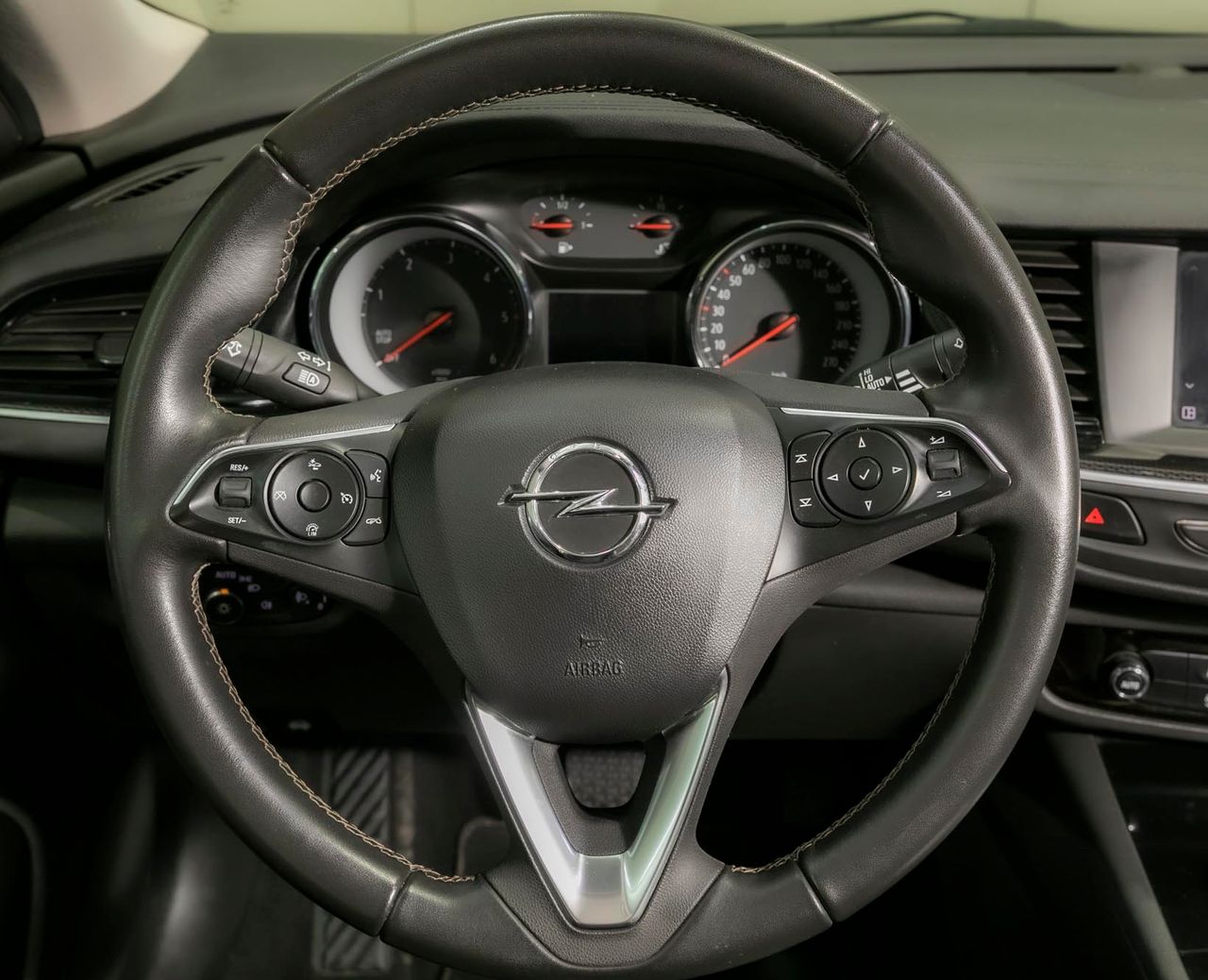 Foto Opel Insignia  14