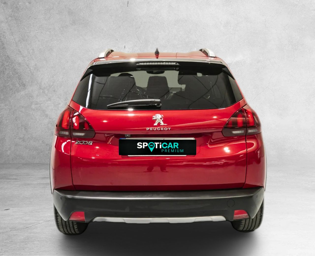 Foto Peugeot 2008 5