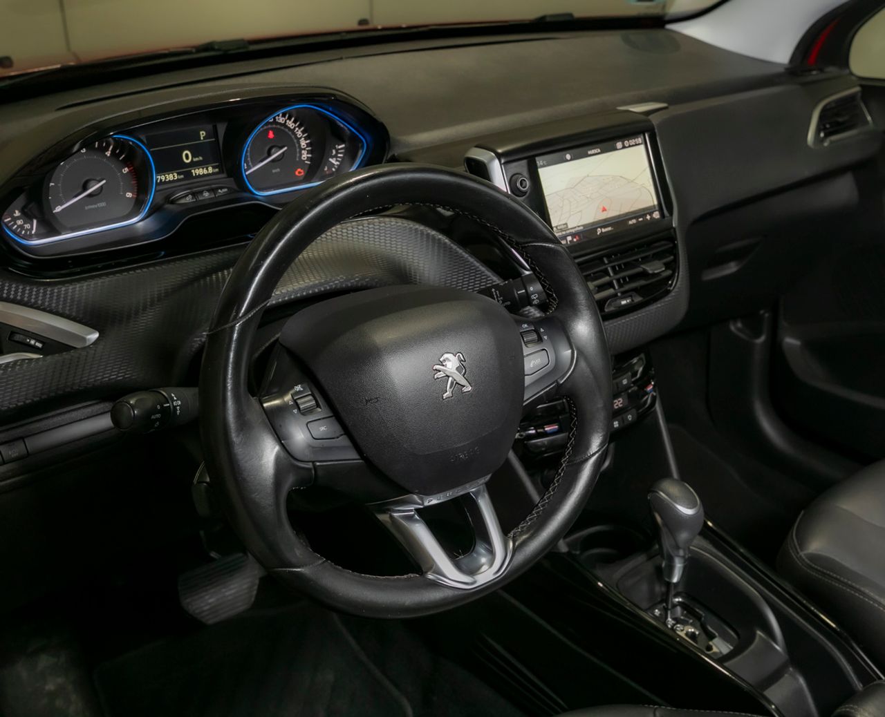 Foto Peugeot 2008 11