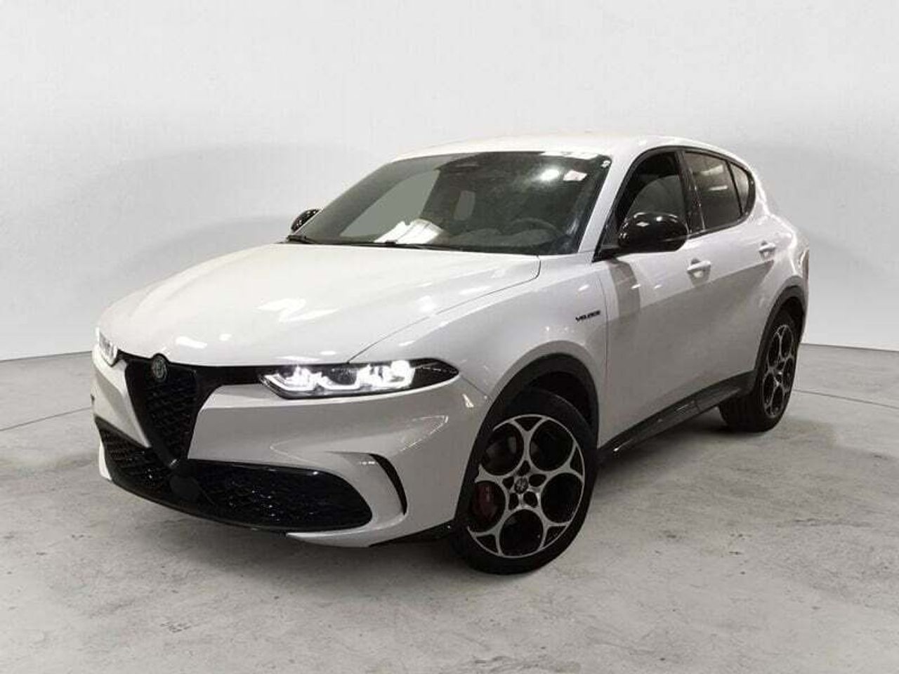 Foto Alfa Romeo Tonale 1