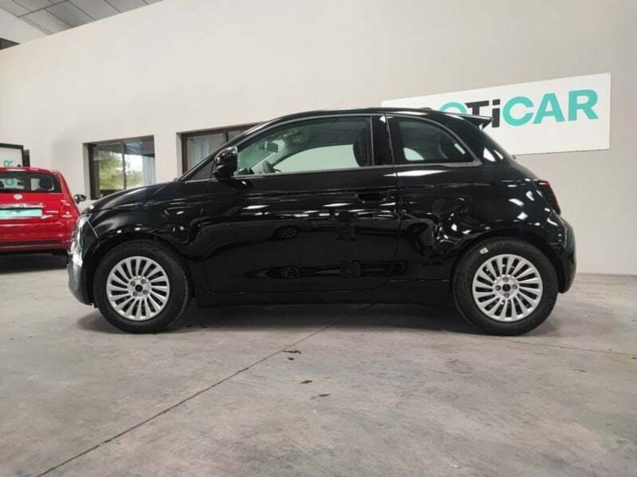 Foto Fiat 500 21