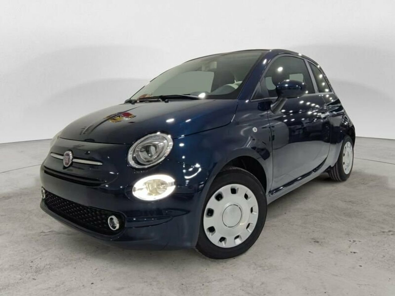 Foto Fiat 500C 1