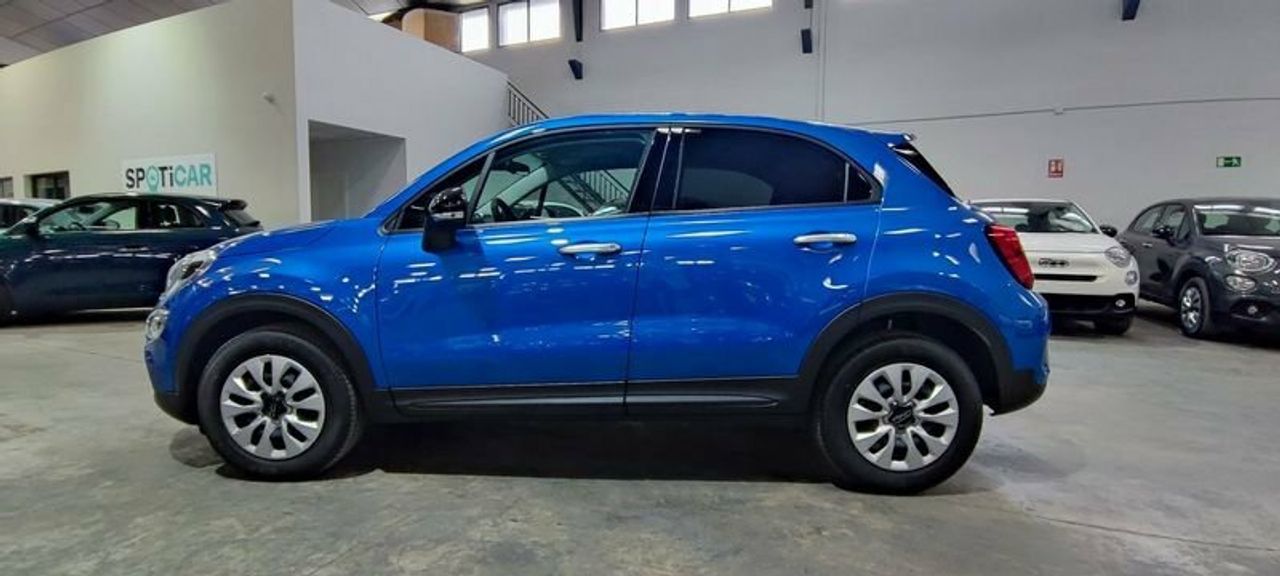 Foto Fiat 500X 2